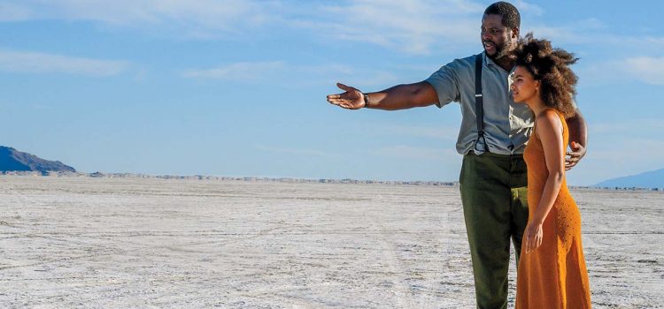 ‘Nine Days’ Is Enthralling Sci-Fi Debut
