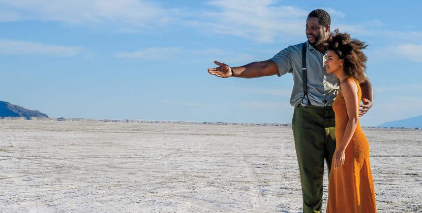 ‘Nine Days’ Is Enthralling Sci-Fi Debut