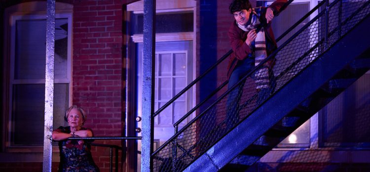 Experiencing ‘The Glass Menagerie’ Where It Was Imagined Is Special