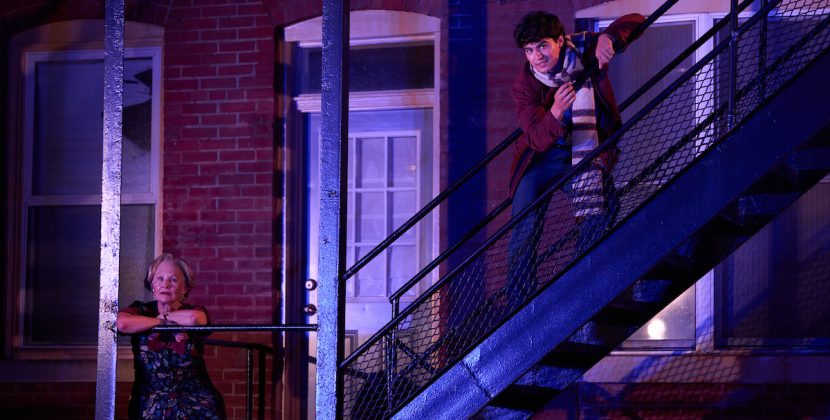 Experiencing ‘The Glass Menagerie’ Where It Was Imagined Is Special