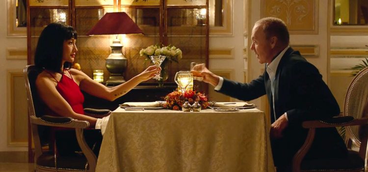 Good Performers Can’t Save Standard Action-Thriller ‘The Protege’