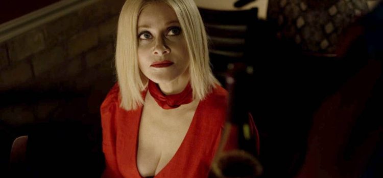 ‘Jakob’s Wife’ Is Vampiric Delight