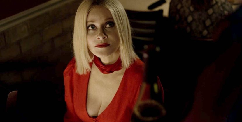 ‘Jakob’s Wife’ Is Vampiric Delight