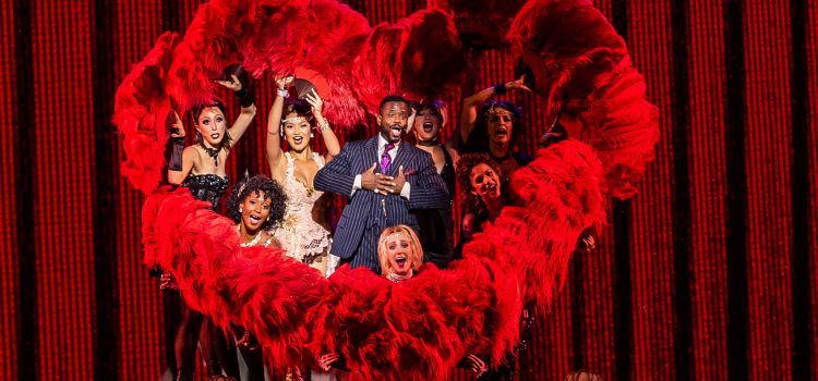 A Crisp and Snappy ‘Chicago’ Closes Out Muny’s Rejuvenated Season
