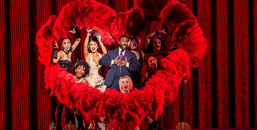 A Crisp and Snappy ‘Chicago’ Closes Out Muny’s Rejuvenated Season