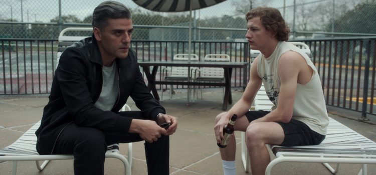 Thriller ‘The Card Counter’ Explores the Dark Side After Iraq War Crimes