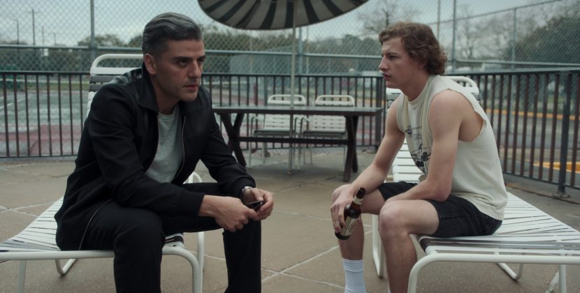Thriller ‘The Card Counter’ Explores the Dark Side After Iraq War Crimes