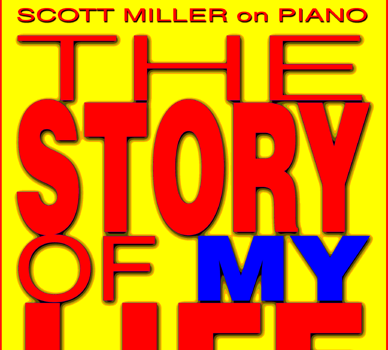 New Line Theatre Opens with St. Louis Premiere of ‘The Story of My Life’