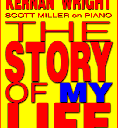 New Line Theatre Opens with St. Louis Premiere of ‘The Story of My Life’