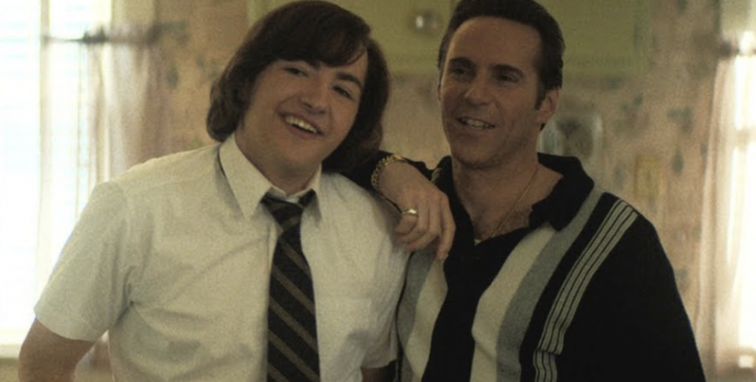 ‘The Many Saints of Newark’ Enhances ‘Sopranos’ Legacy With Savvy Cast, Gripping Story