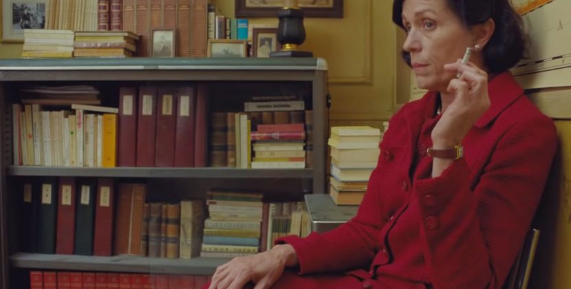 ‘The French Dispatch’ Is An Extremely Rich, Tasty Concoction