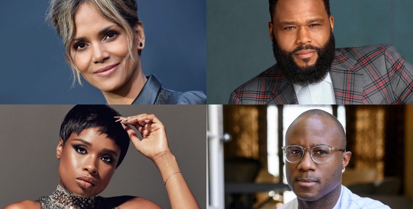 Halle Berry, Jennifer Hudson, Barry Jenkins and Anthony Anderson to be Honored at the 4th Annual Celebration of Black Cinema, TV