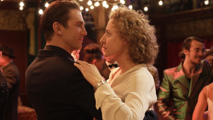 German Sci-Fi Rom-Com ‘I’m Your Man’ Is A Love Story That’s Far From Robotic