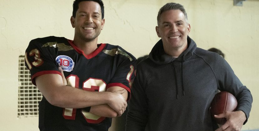 ‘American Underdog’ To Be Centerpiece Event at St. Louis International Film Festival