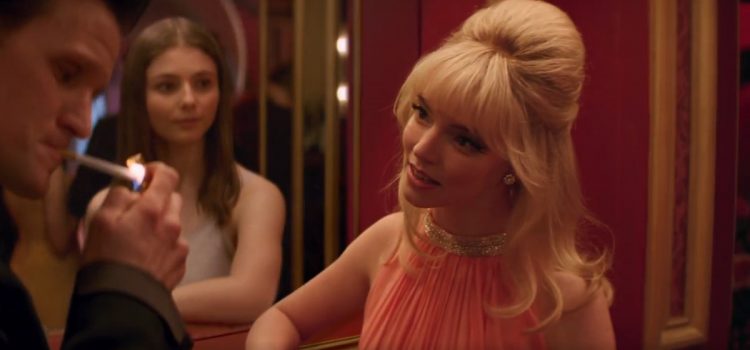 Nostalgia Unleashed in ‘Last Night in Soho’