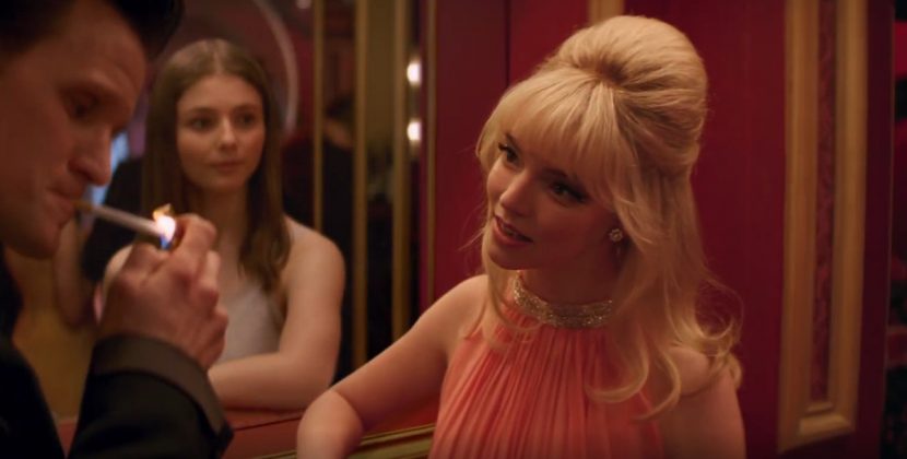 Nostalgia Unleashed in ‘Last Night in Soho’