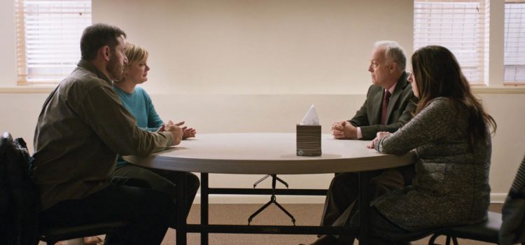 ‘Mass’ Is Hard-Hitting, Honest Drama
