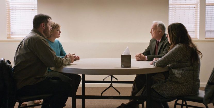 ‘Mass’ Is Hard-Hitting, Honest Drama