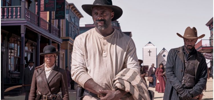 Stylish Western ‘The Harder They Fall’ Falters with Flat Story