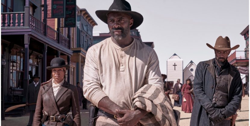 Stylish Western ‘The Harder They Fall’ Falters with Flat Story