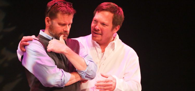 Profound and Poignant ‘The Story of My Life’ is New Line’s Latest Work