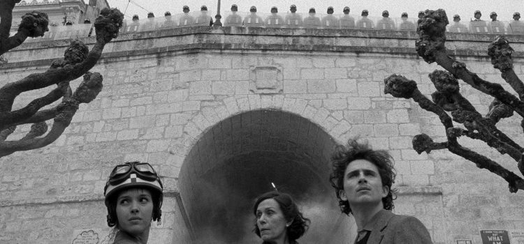Love Letter to Journalists, ‘The French Dispatch’ Is Too Much and Not Enough