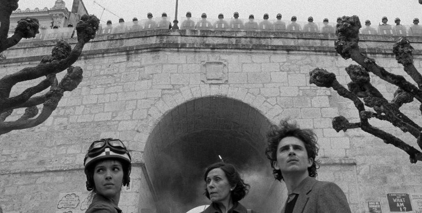 Love Letter to Journalists, ‘The French Dispatch’ Is Too Much and Not Enough