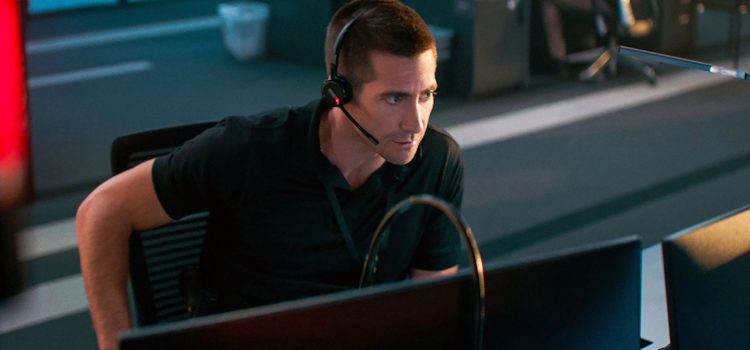 American Remake of ‘The Guilty’ Tense, Gripping With Fuqua at Helm
