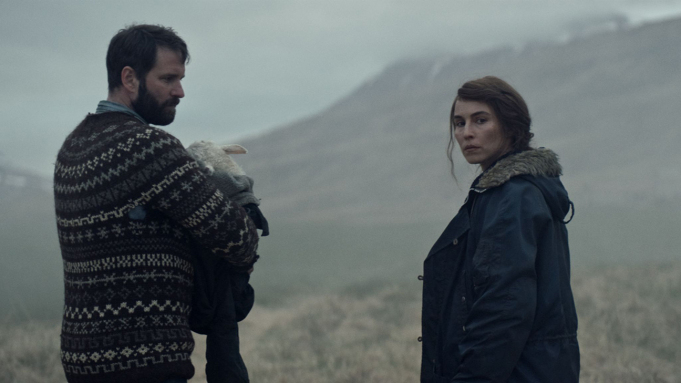 Mysterious ‘Lamb’ from Iceland is ‘Shear’ Brilliance