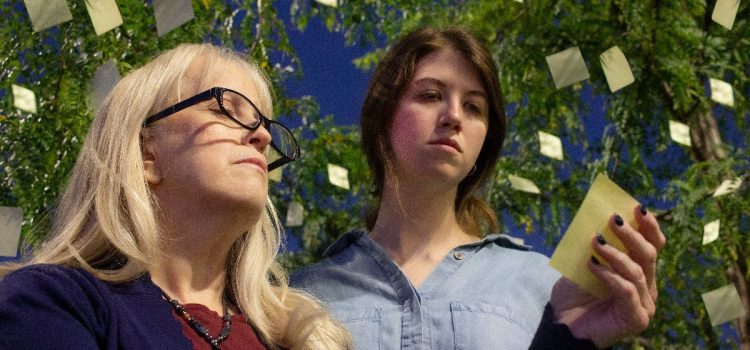 R-S Theatrics Returns with St. Louis Premiere of ‘Breadcrumbs’