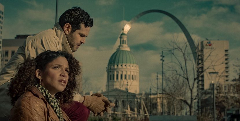 ‘After We’re Over’ Is A Passionate, Bittersweet St. Louis-Set Romance