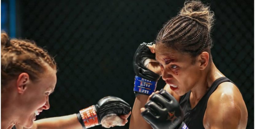 ‘Bruised’ Pummels With Melodramatic Misery, Cliches