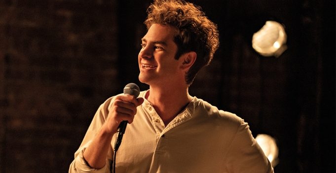 ‘tick, tick…Boom!’ Brims With Vitality, Celebrates the Creative Process