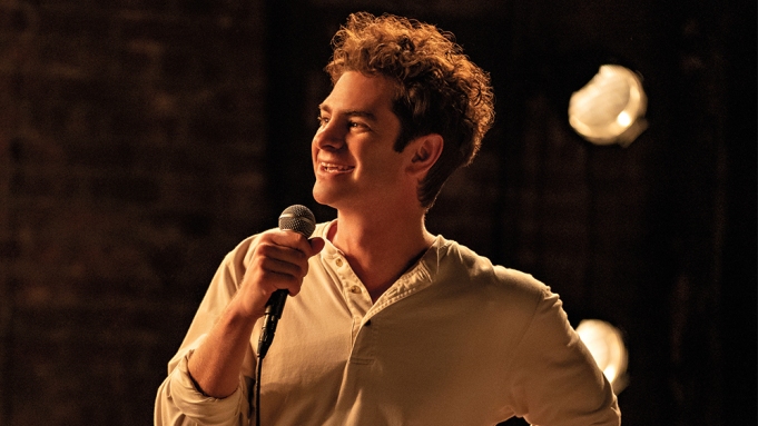 ‘tick, tick…Boom!’ Brims With Vitality, Celebrates the Creative Process