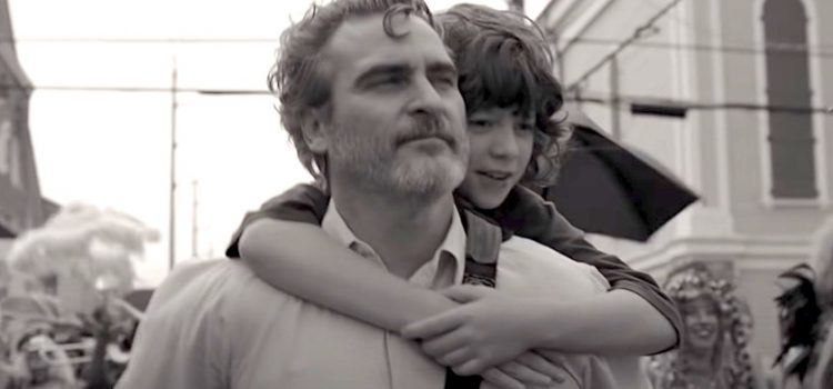 ‘C’mon C’mon’ Takes the Road Less Traveled in Exploring Family Ties