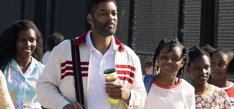 Cast Aces Williams’ Sisters Rise as Superstars in ‘King Richard’ Biopic