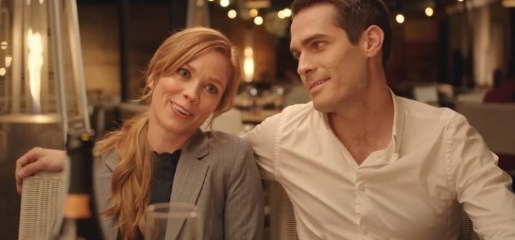 ‘The Beta Test’ Is Blistering Comedy
