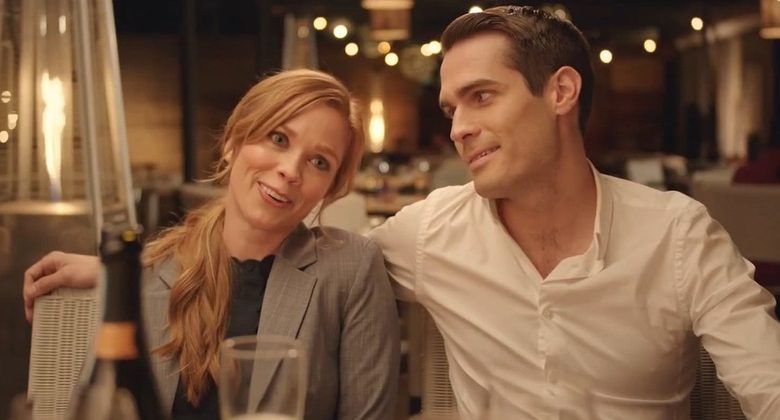 ‘The Beta Test’ Is Blistering Comedy