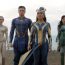 Dull ‘Eternals’ Doesn’t Offer Anything Fresh in MCU Superhero World