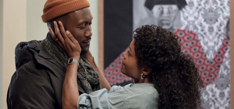 Heavy and Dull ‘Swan Song’ Messes With Fate Despite Virtuoso Ali