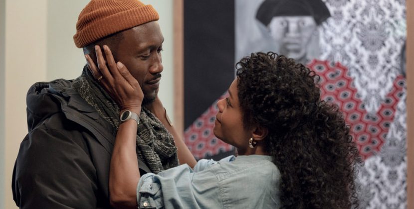 Heavy and Dull ‘Swan Song’ Messes With Fate Despite Virtuoso Ali