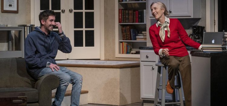 Bravura Performances Mark Fierce LaBute World Premiere of ‘Comfort’