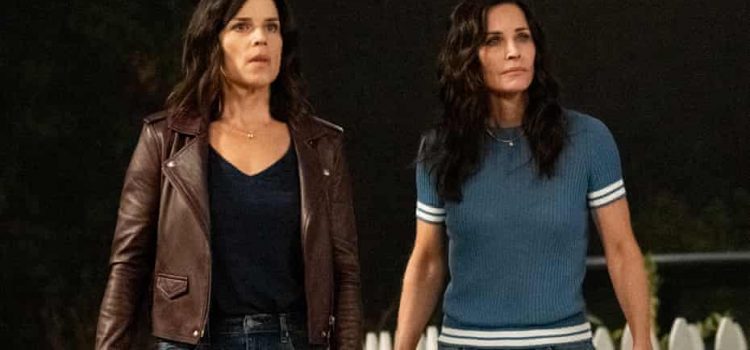 Bold ‘Scream’ Requel Playfully Pokes Fun At Horror Fans and Formulas
