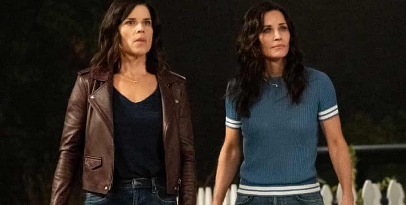 Bold ‘Scream’ Requel Playfully Pokes Fun At Horror Fans and Formulas