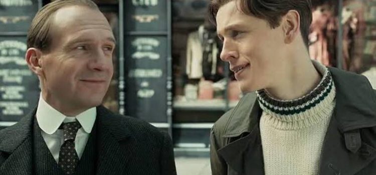 Tedious, Airless Prequel Lacks Series Charm in ‘The King’s Man’
