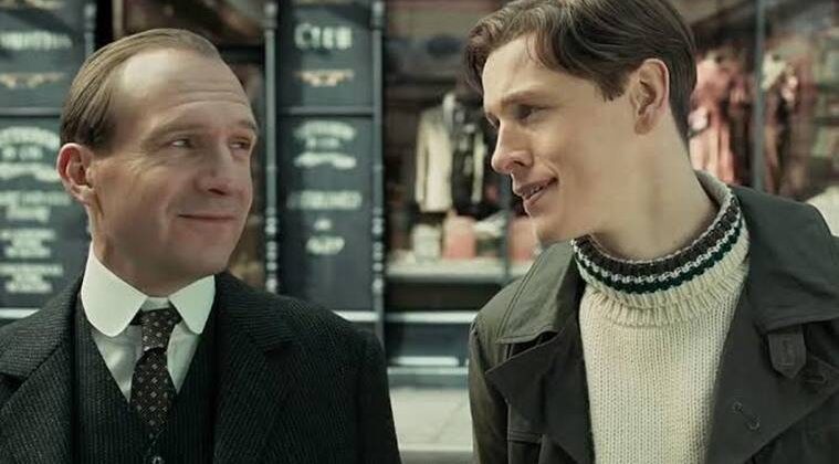 Tedious, Airless Prequel Lacks Series Charm in ‘The King’s Man’