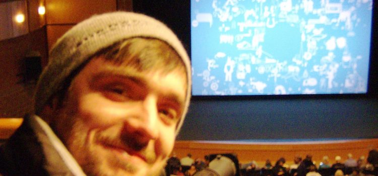 Sightlines: Remembering My Sundance Volunteer Experience