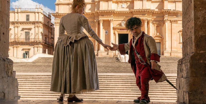 Lush Look, Songs of Longing and a Timeless Love Triangle in ‘Cyrano’