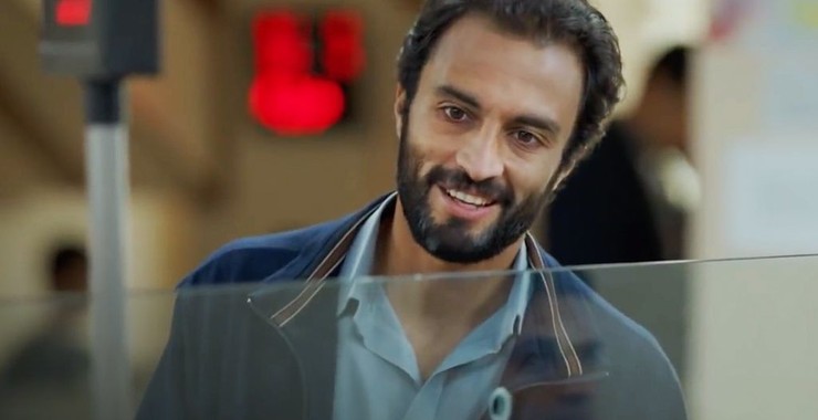 Farhadi’s Shrewd ‘A Hero’ Explores Life’s Messy, Many Shades of Gray