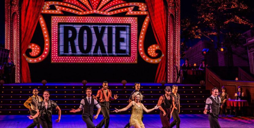 The Muny, St. Louis Shakespeare Festival and The Midnight Company Win Big At Theater Circle Awards